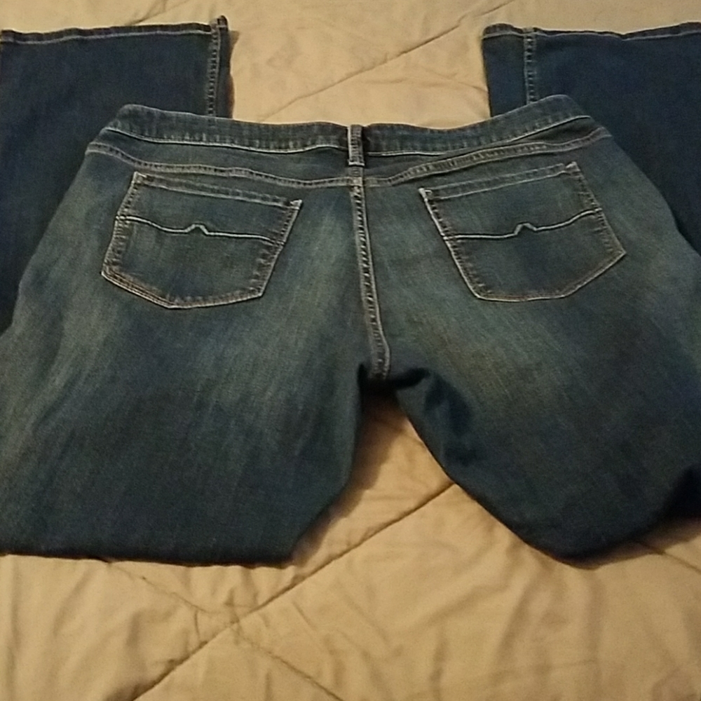 Arizona jean